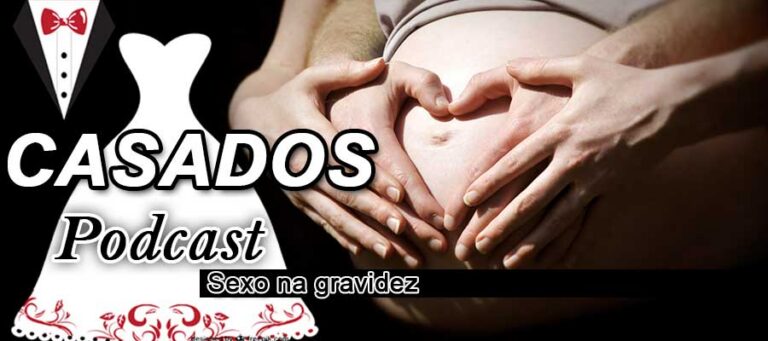 Tem alguma dúvida sobre sexo na gravidez?