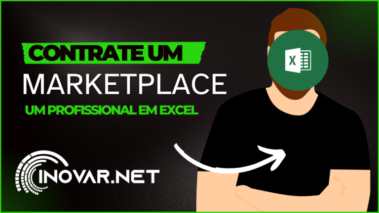 Como contratar alguém para criar uma planilha em Excel personalizada para mim?