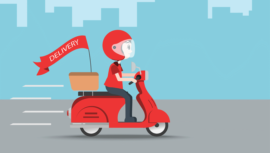 Planilha Controle de Delivery e Restaurante