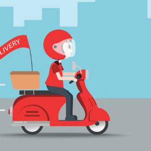 Planilha Controle de Delivery e Restaurante